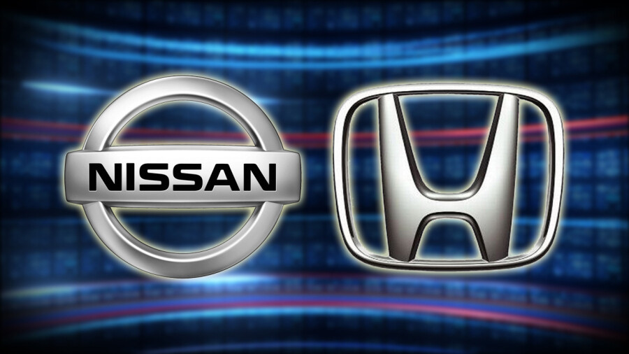 “Honda” un “Nissan” apvienošanās sarunas ir būtībā pārtrauktas