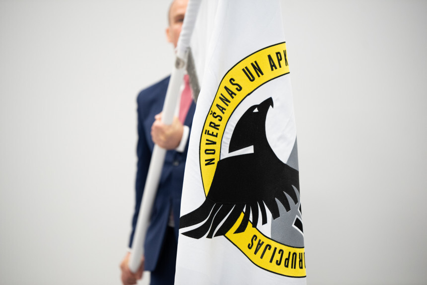 Viena partija pašvaldību vēlēšanās visā Latvijas teritorijā drīkstēs izlietot 869 640 eiro