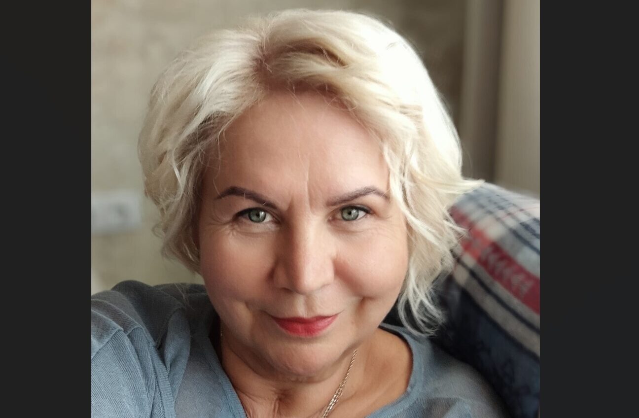 Baiba Pavlovska: Svētku laikā vientuļš cilvēks sajūtas vēl vientuļāks