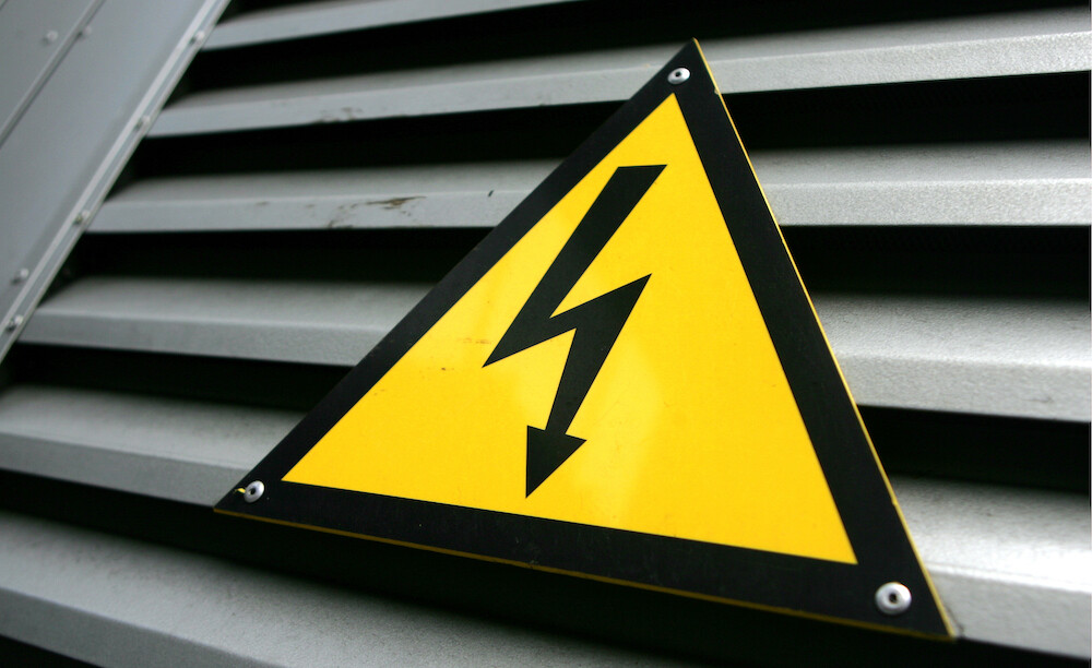 Elektrības vidējā cena pagājušajā nedēļā Latvijā pieauga par 24%