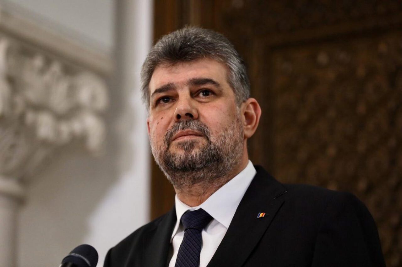 Rumānijas prezidents proeiropeiskas koalīcijas valdības veidošanu uztic līdzšinējam premjeram Čolaku