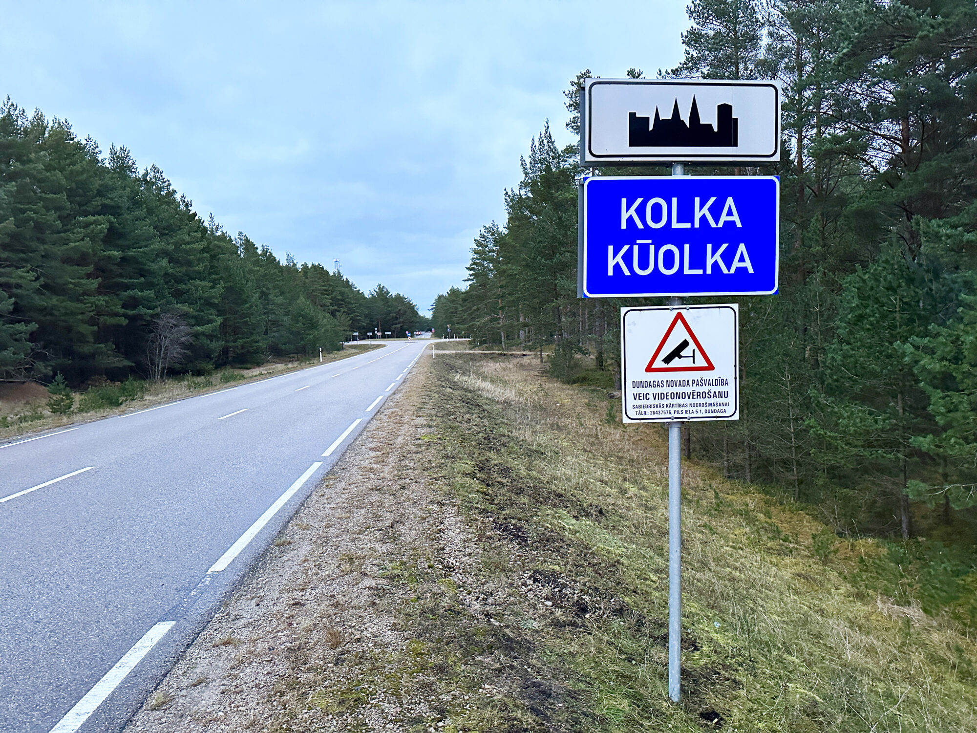 Ziemeļkurzemes piekrastē izceļ lībiešu valodu