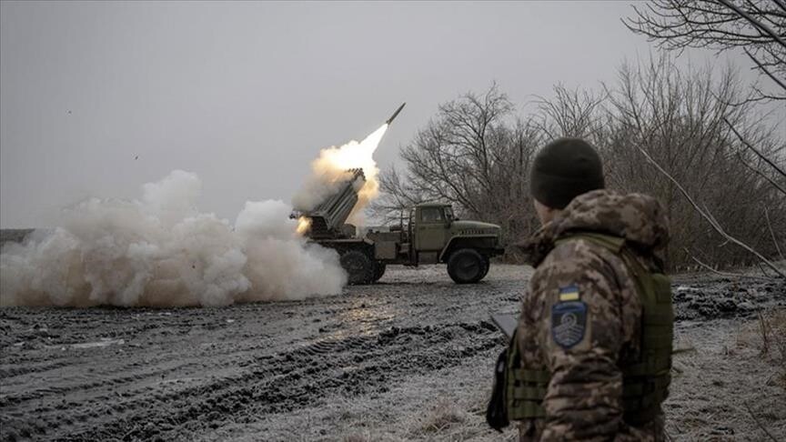 NATO no ASV pārņem Ukrainas militārās palīdzības koordināciju