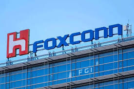 “Foxconn” veic sarunas ar “Renault” par “Nissan” akciju iegādi