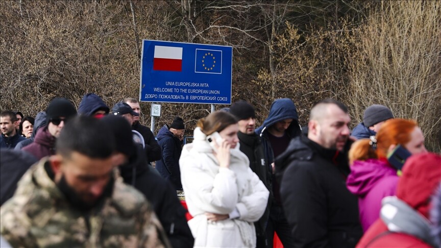 Varšava brīdinās migrantus neticēt solījumiem nokļūt ES caur Poliju