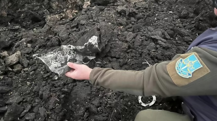Krievu raķetei “Iskander” trāpot Harkivas apgabalā, nogalināti trīs cilvēki