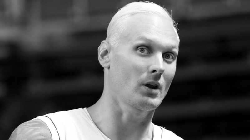 Maskavā miris Latvijas basketbolists Jānis Timma