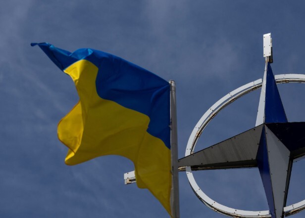 Avoti: NATO cenšas nodrošināt Ukrainai izdevīgas pozīcijas sarunās