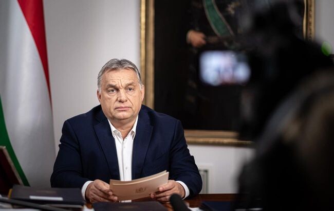 Orbāns aicina ES sākt sarunas ar Krieviju par mieru Ukrainā