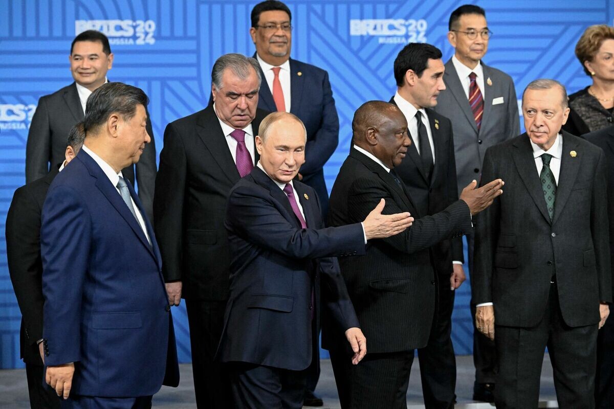 Erdogans un Putins apsprieduši situāciju Sīrijā