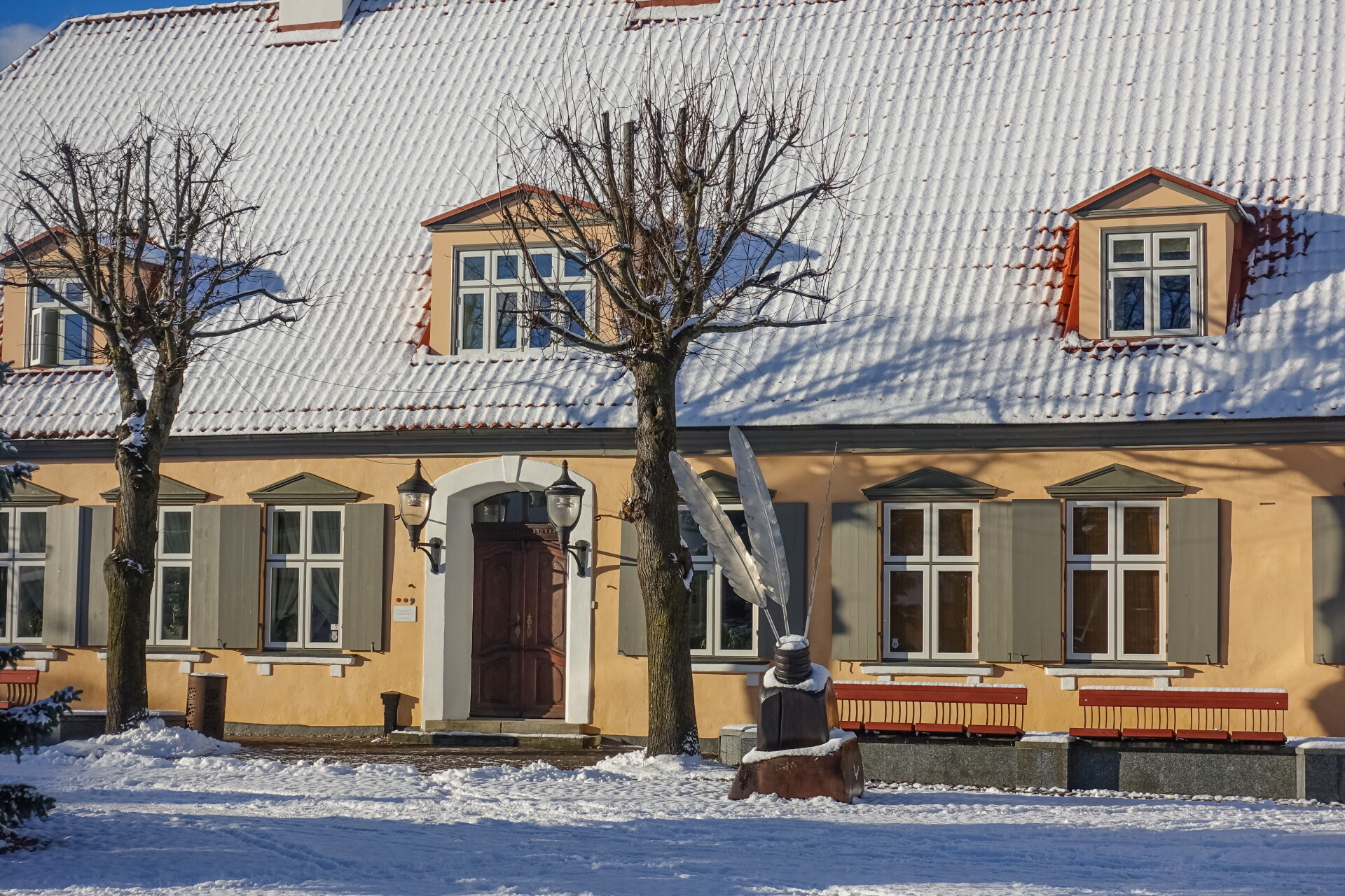 Kurzeme: Noslēdzies Kurzemes Prozas lasījumu konkurss