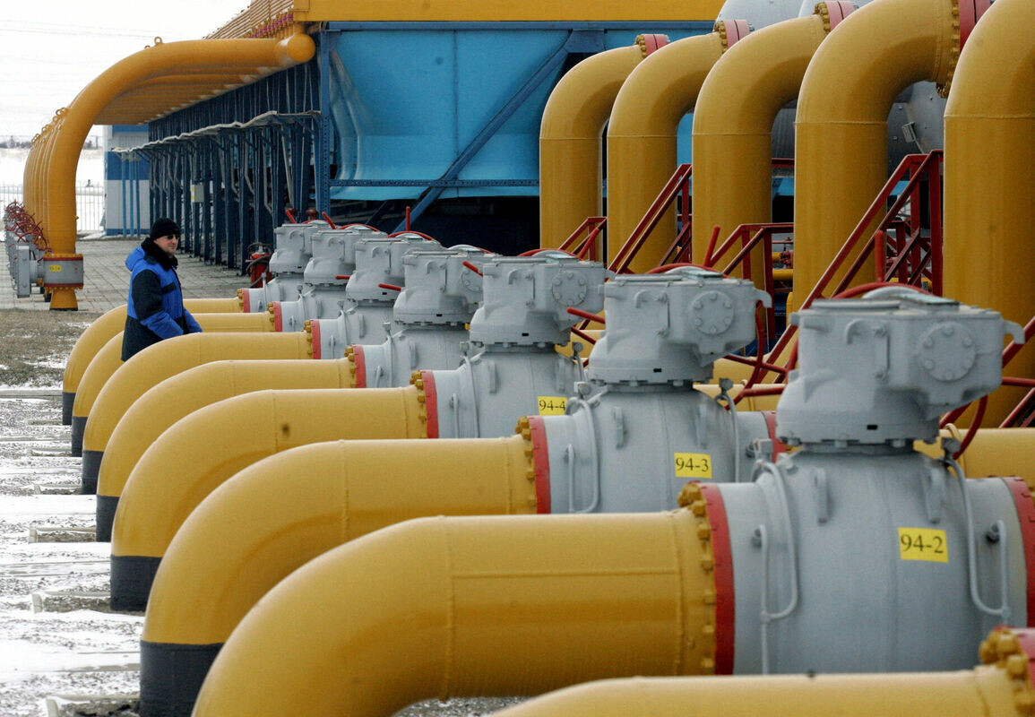 Moldova izsludina ārkārtējo stāvokli enerģētikā