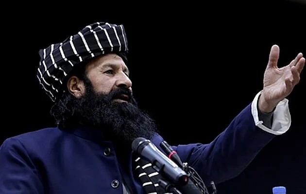 Sprādzienā Kabulā nogalināts bēgļu lietu ministrs