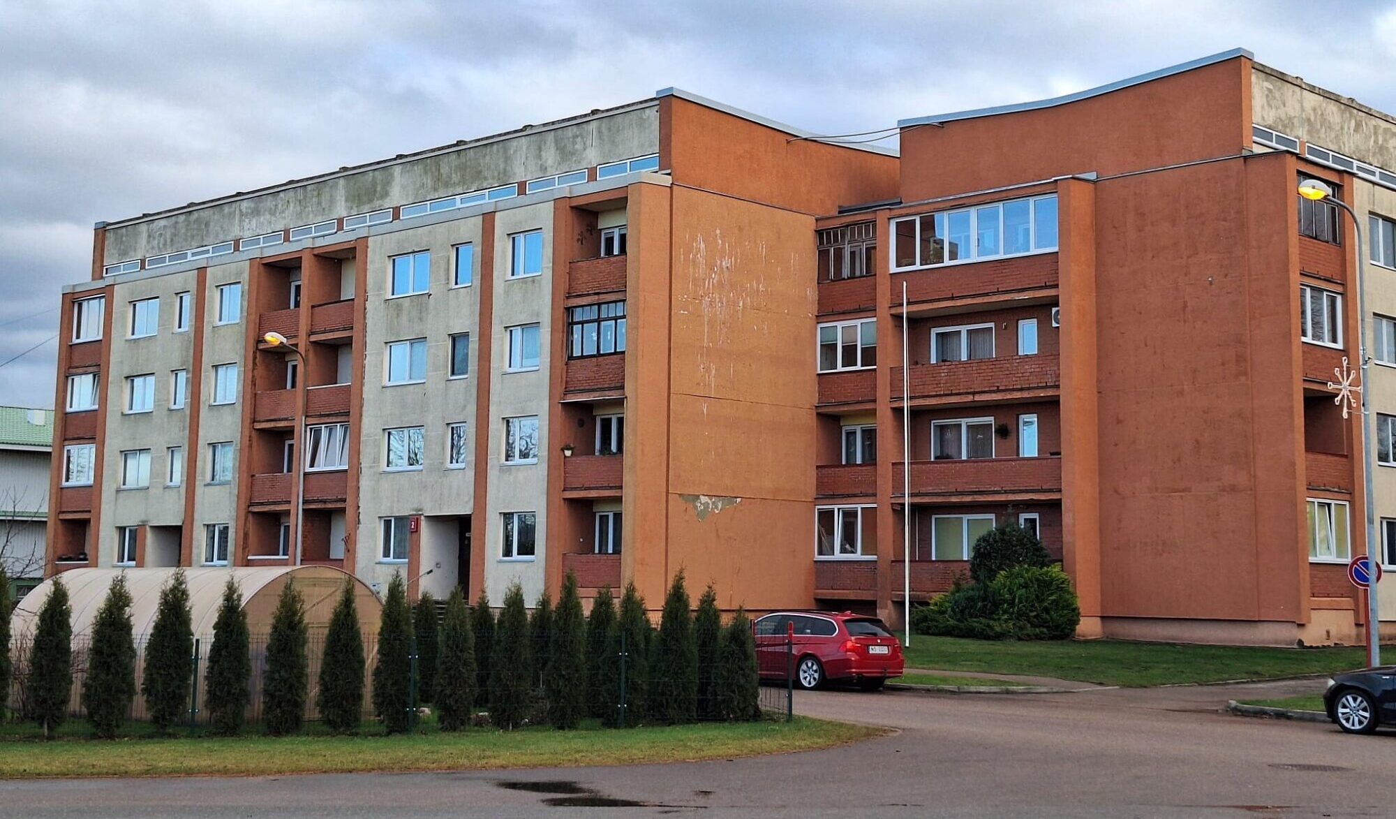 Novadā apkure kļūst gan dārgāka, gan lētāka