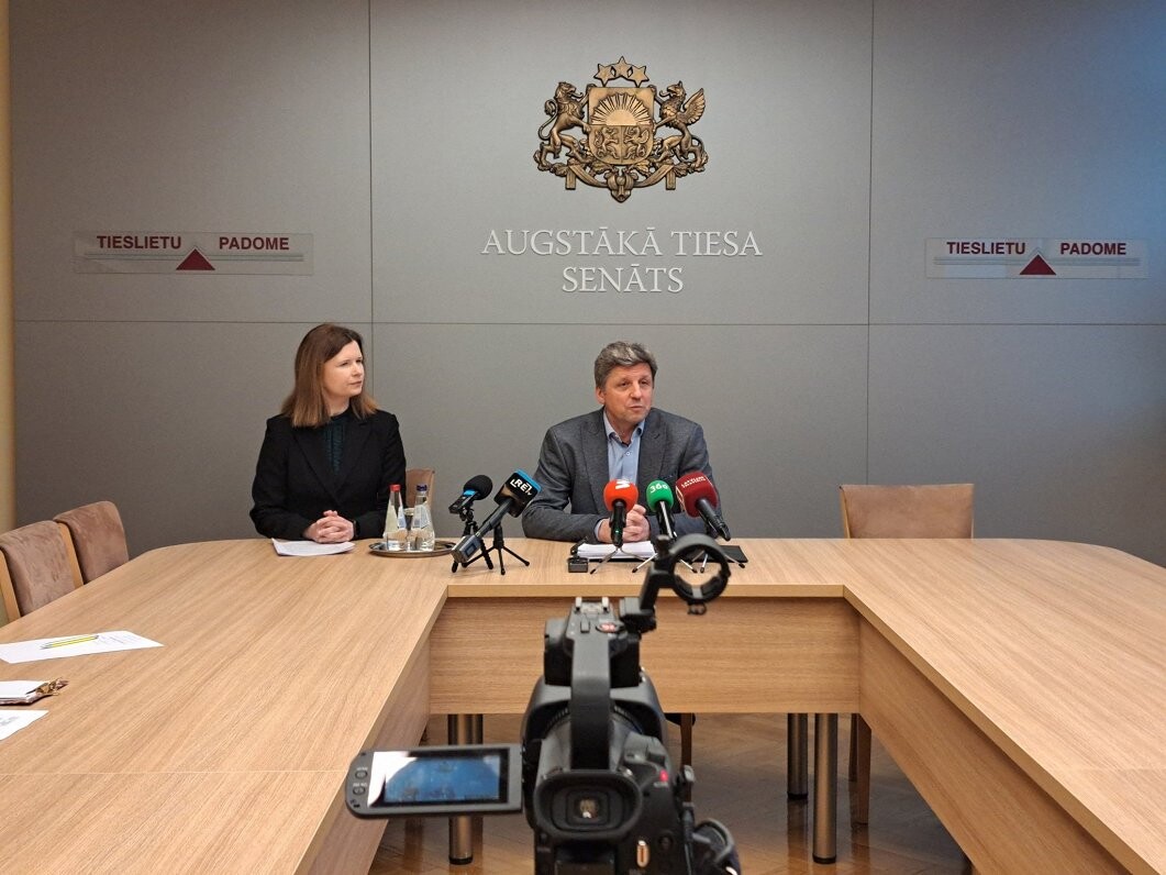 Pret daļu apsūdzēto apgabaltiesai Zolitūdes traģēdijas krimināllieta būs jāskata atkārtoti