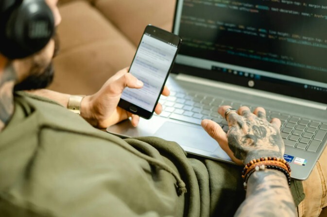 Telefonkrāpnieki sūta īsziņas CSDD vārdā
