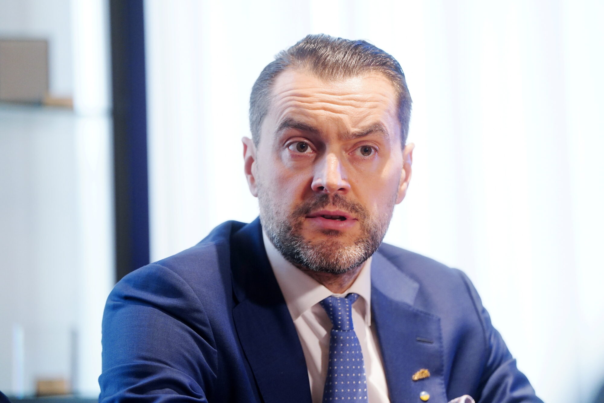 Reinis Bērziņš, visticamāk, atkārtoti nekandidēs uz Latvijas Bankas prezidenta amatu