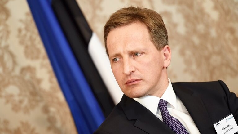 Latvijas Bankas prezidenta pienākumus līdz jauna prezidenta ievēlēšanai pildīs Kālis