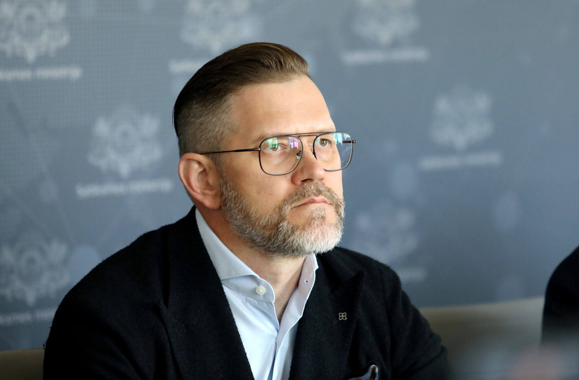 Klāvs Vasks: “airBaltic” nostāja ir samazināt kompānijas pamatkapitālu pēc iespējas ātrāk