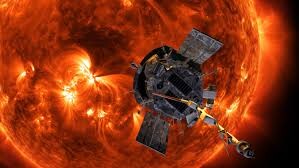 NASA zonde iztur maksimālu pietuvošanos Saulei