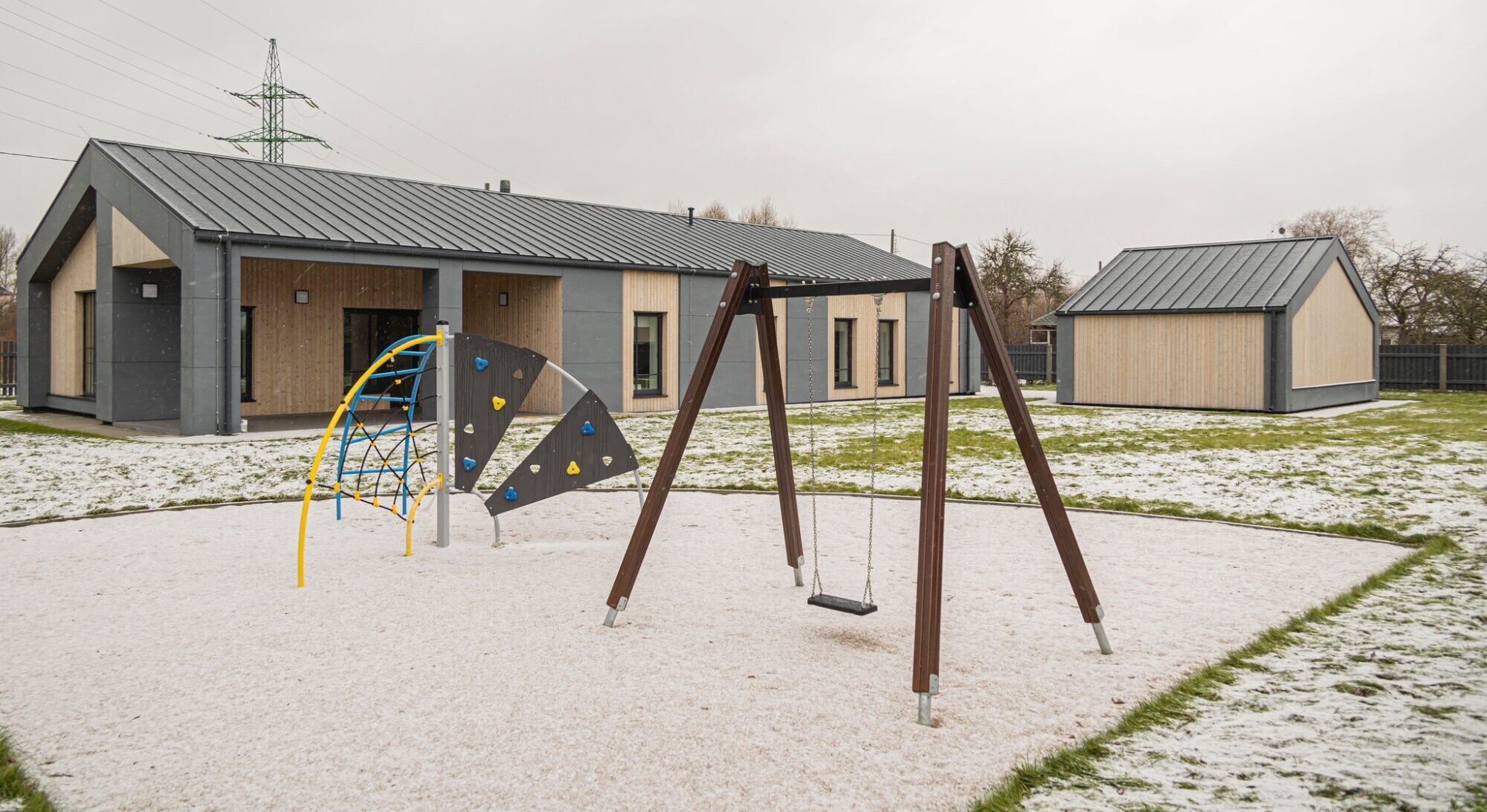 Šogad Liepājā Sociālās infrastruktūras uzlabojumiem atvēlēti 176 144 eiro