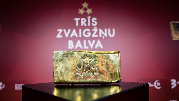 Sācies tautas balsojums par “Trīs Zvaigžņu balvai” šogad nominētajiem sportistiem