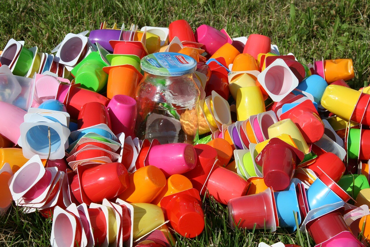 ANO sarunas par plastmasas piesārņojuma ierobežošanu cieš neveiksmi