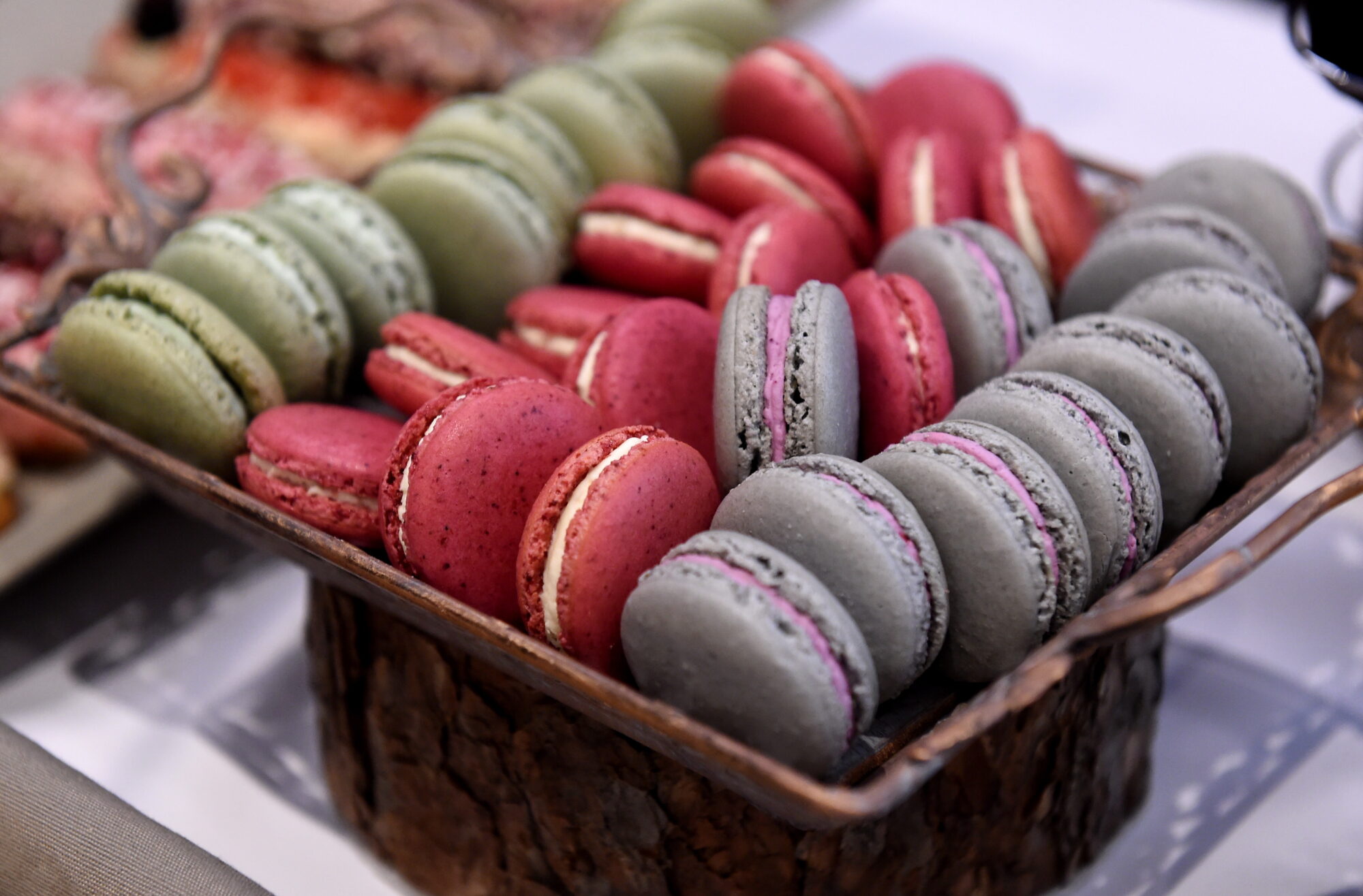 Dienvidkurzemi reklamēs izstādē “Riga Food 2026”