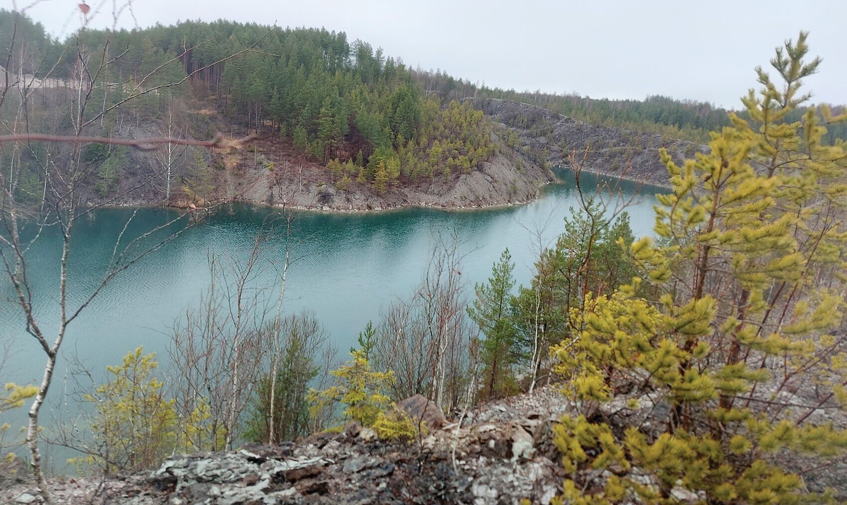 Dzīve tālākajā Eiropas Savienības austrumu punktā Narvā