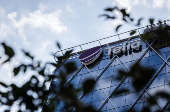 “Telia” prasa uzticības balsojumu “Latvijas mobilā telefona” vadītājam Bindem