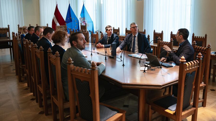 “Tet Rally Latvia” TV translācijas sasniegušas 80,4 miljonus lielu auditoriju