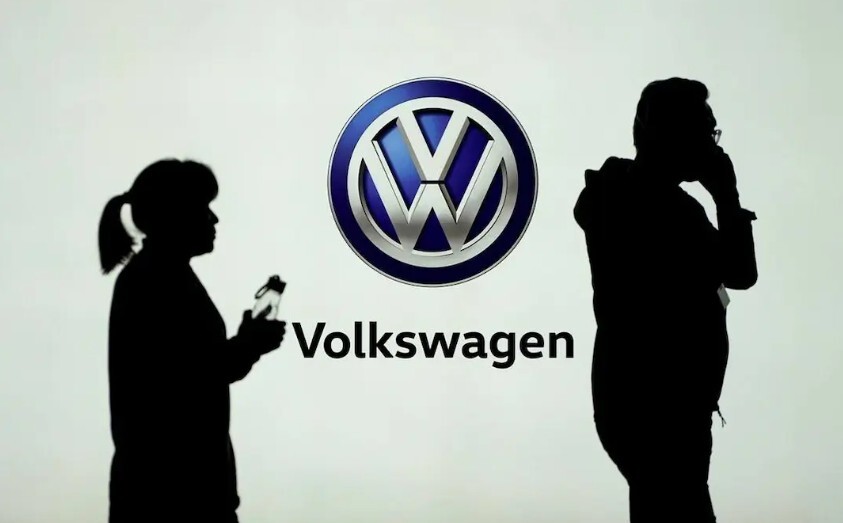 “Volkswagen” grupas automobiļu tirdzniecība pērn sarukusi par 2,3%
