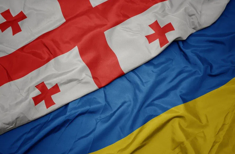 Ukraina piemēro sankcijas prokrieviski noskaņotajām Gruzijas varasiestādēm