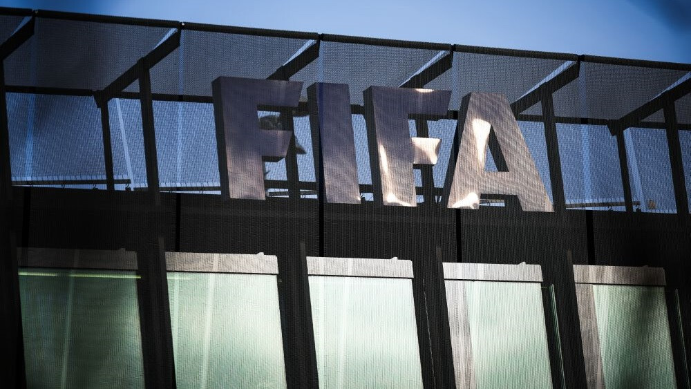 FIFA atvainojas Ukrainas Futbola asociācijai par kļūdu ar Krimu uz kartes Pasaules kausa izlozē