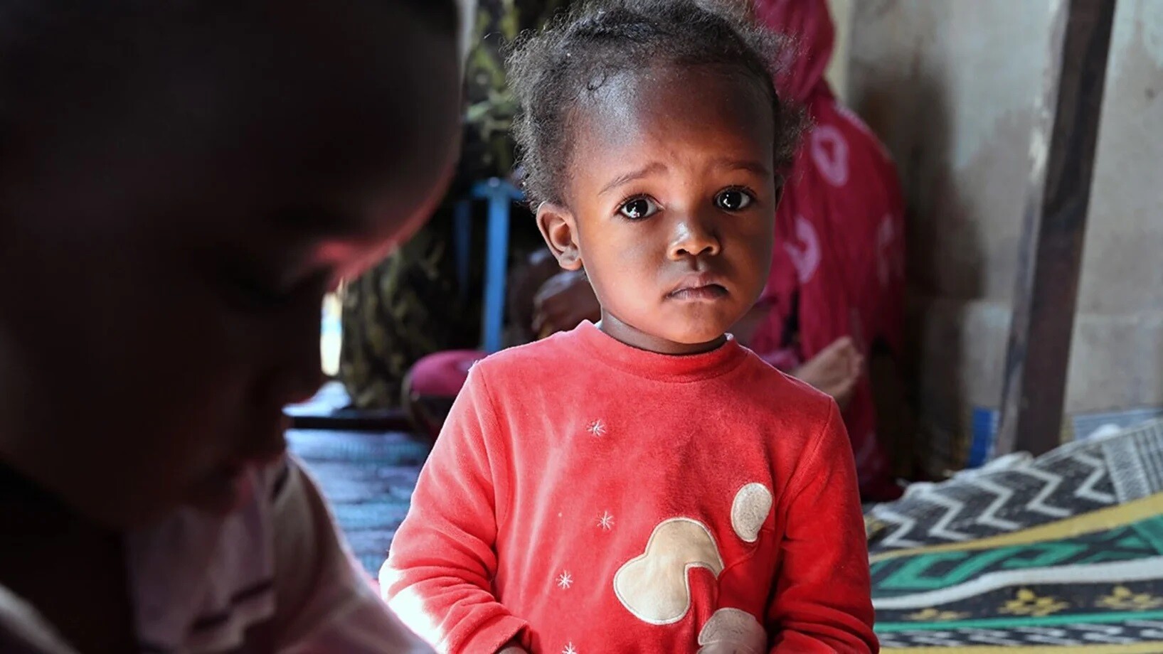 UNICEF: Konflikta zonās dzīvojošo bērnu skaits sasniedzis rekordaugstu līmeni