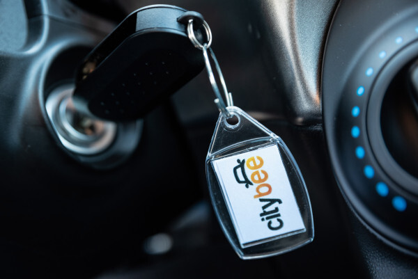 “Bolt Drive” un “CityBee” Jaungada naktī ierobežos koplietošanas automašīnu pakalpojumus