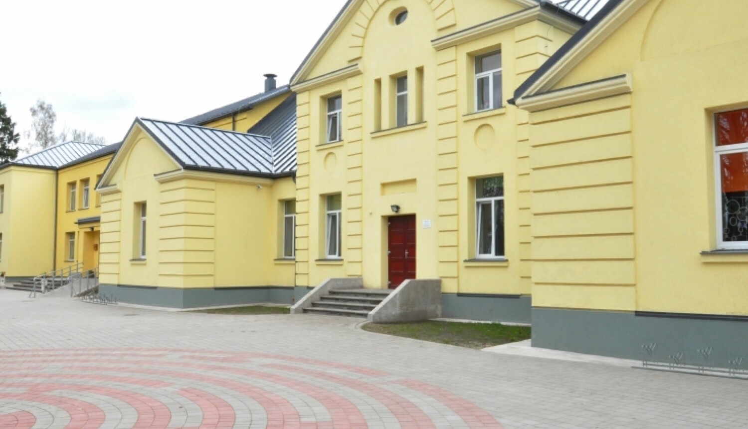 Zemgale: Aizupes pamatskolā priekšroka būs novada bērniem