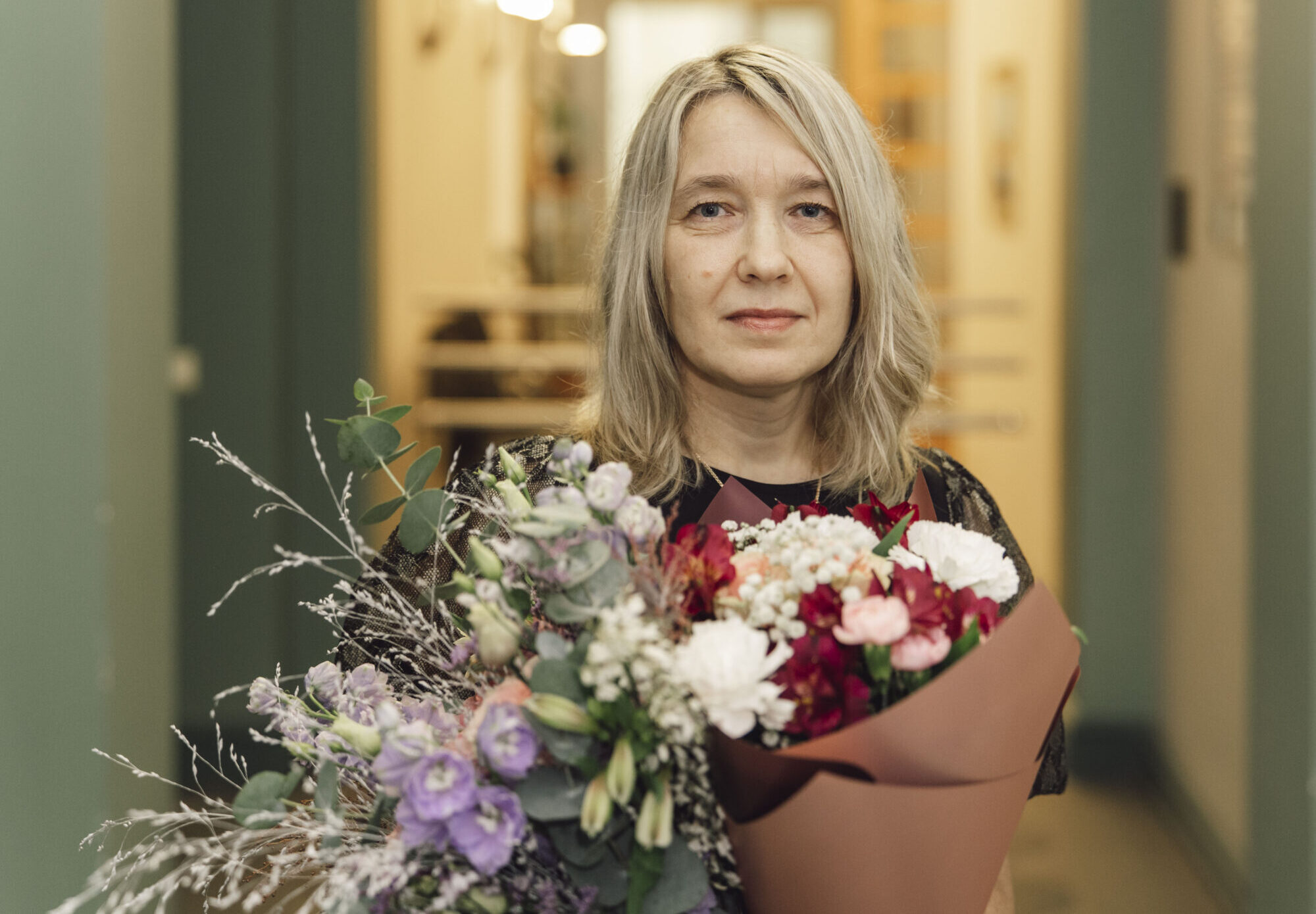 Liepājas pirmsskolas izglītības iestādi “Brīnumzeme” vadīs Svetlana Sehina