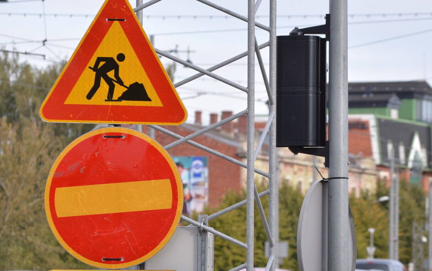 O. Kalpaka ielas pārbūvei izraudzīta SIA “CTB”, kas piedāvājusi zemāko cenu – 4,4 miljonus eiro
