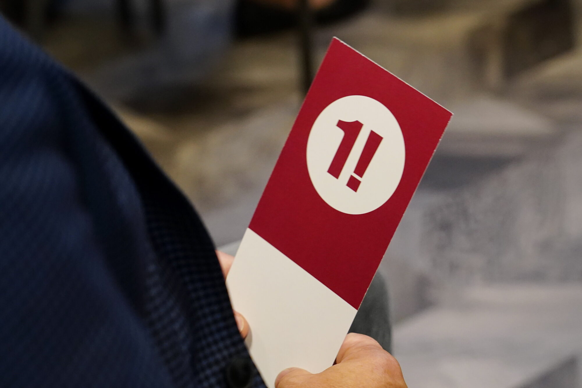 Partiju reitings decembrī bez izmaiņām