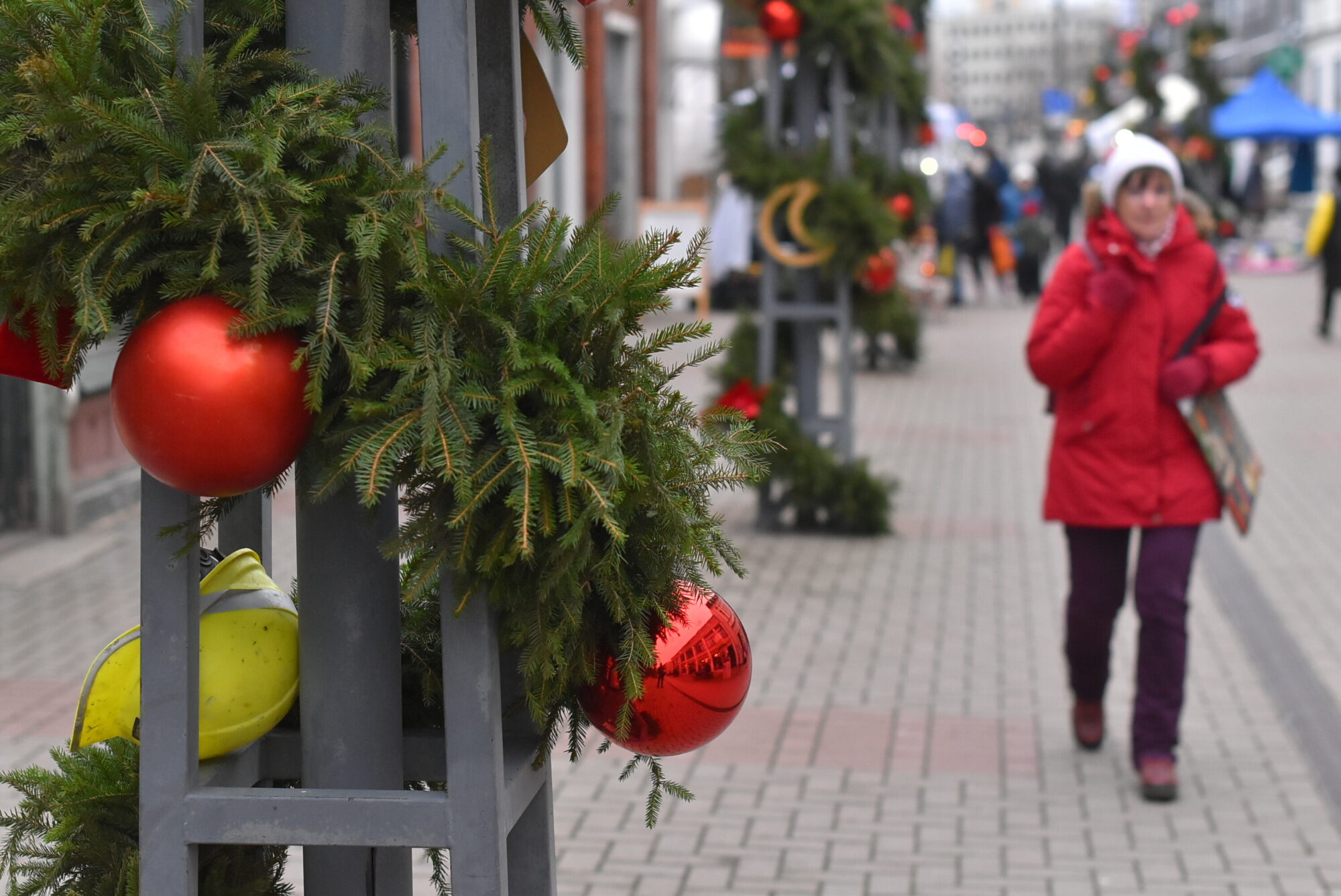 Aptauja: Mazāk nekā puse iedzīvotāju prognozē, ka nākamais gads viņiem būs labāks par šo