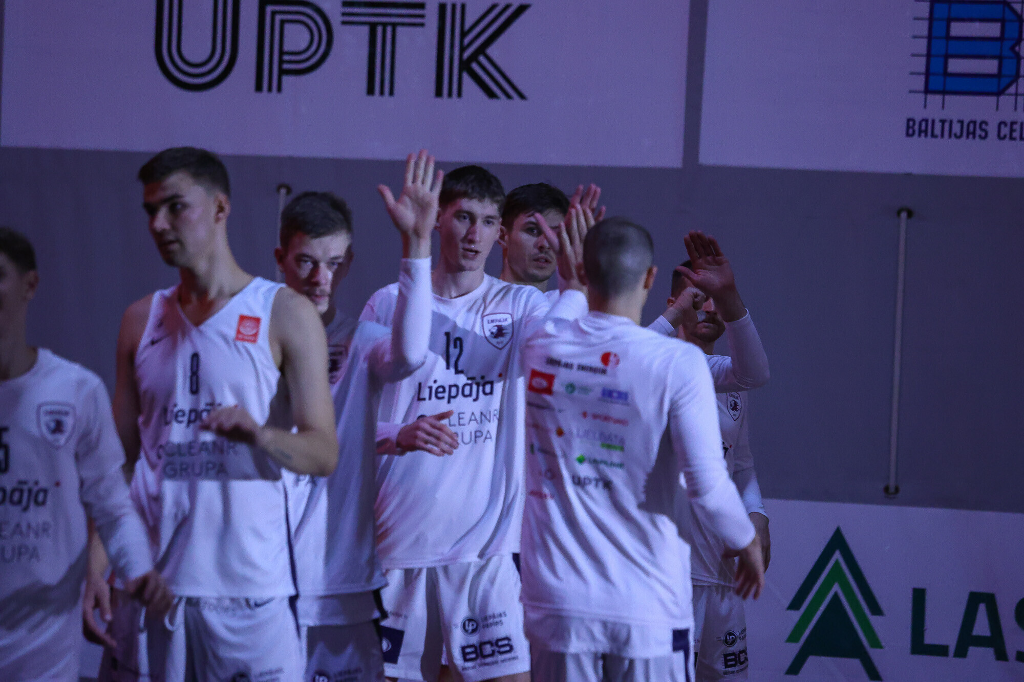 BK “Liepāja” izbraukuma spēlē viesosies Siguldā
