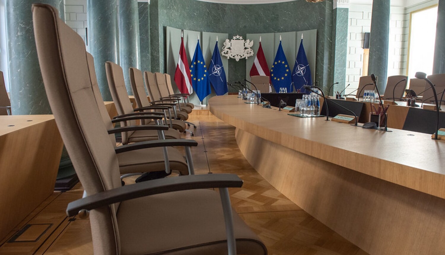 Turpmāk personas nāves gadījumā valsts kompensāciju pilnā apmērā piešķirs katram cietušajam