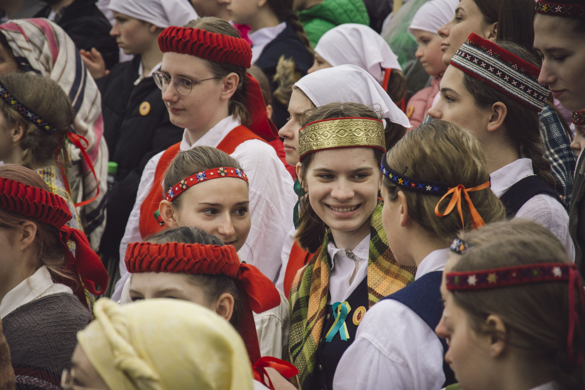 Skolu jaunatnes dziesmu un deju svētku rīkotāji sola ņemt vērā iepriekšējos svētkos konstatētās problēmas