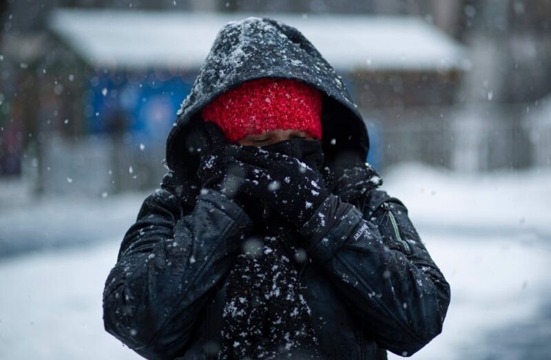 Latvijā sākusies meteoroloģiskā ziema