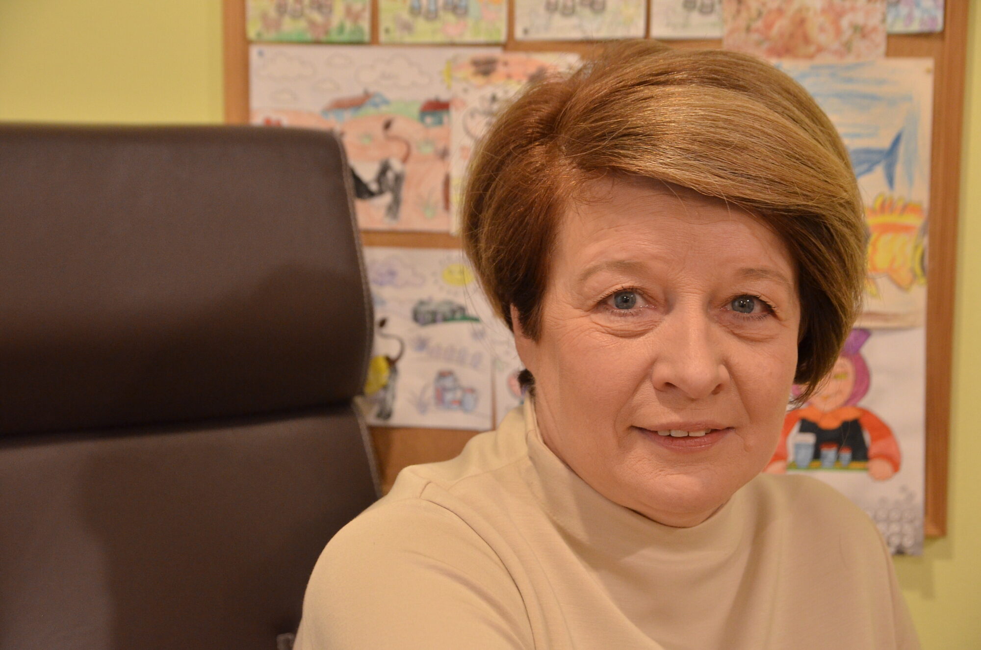Arta Pavlova: Vīrusi ātri tiek padoti tālāk