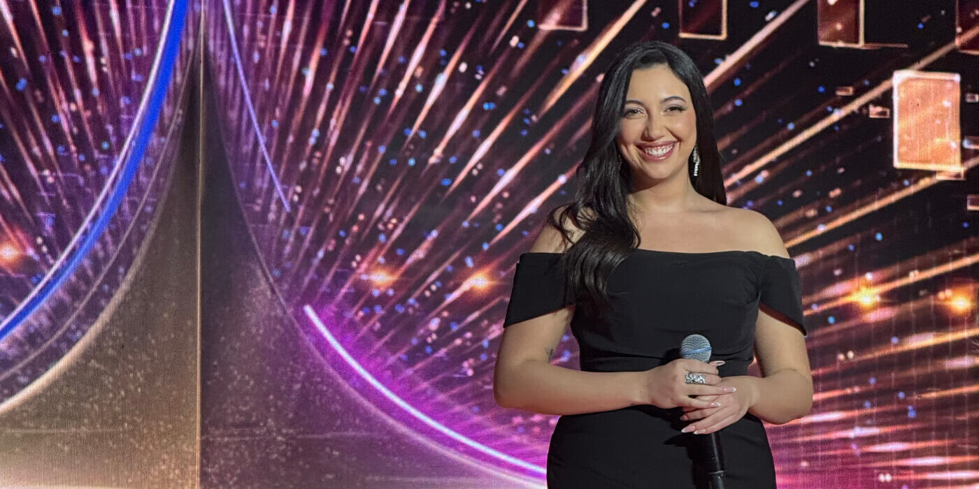 Izraēlu Eirovīzijā pārstāvēs “Hamās” uzbrukumā izdzīvojusī Juvala Rafaela