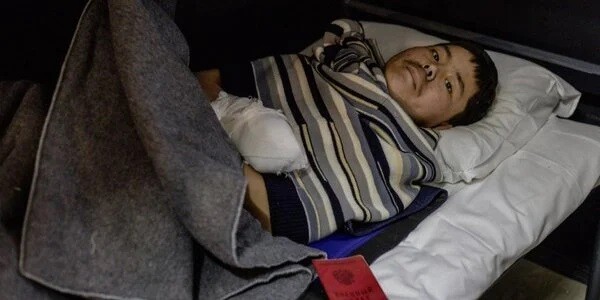 Seula apstiprina divu ziemeļkorejiešu nonākšanu ukraiņu gūstā