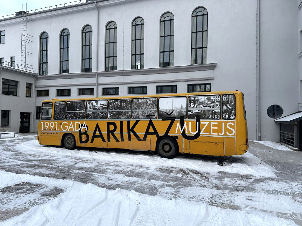 Zemgale: Notiks barikāžu atceres pasākumi