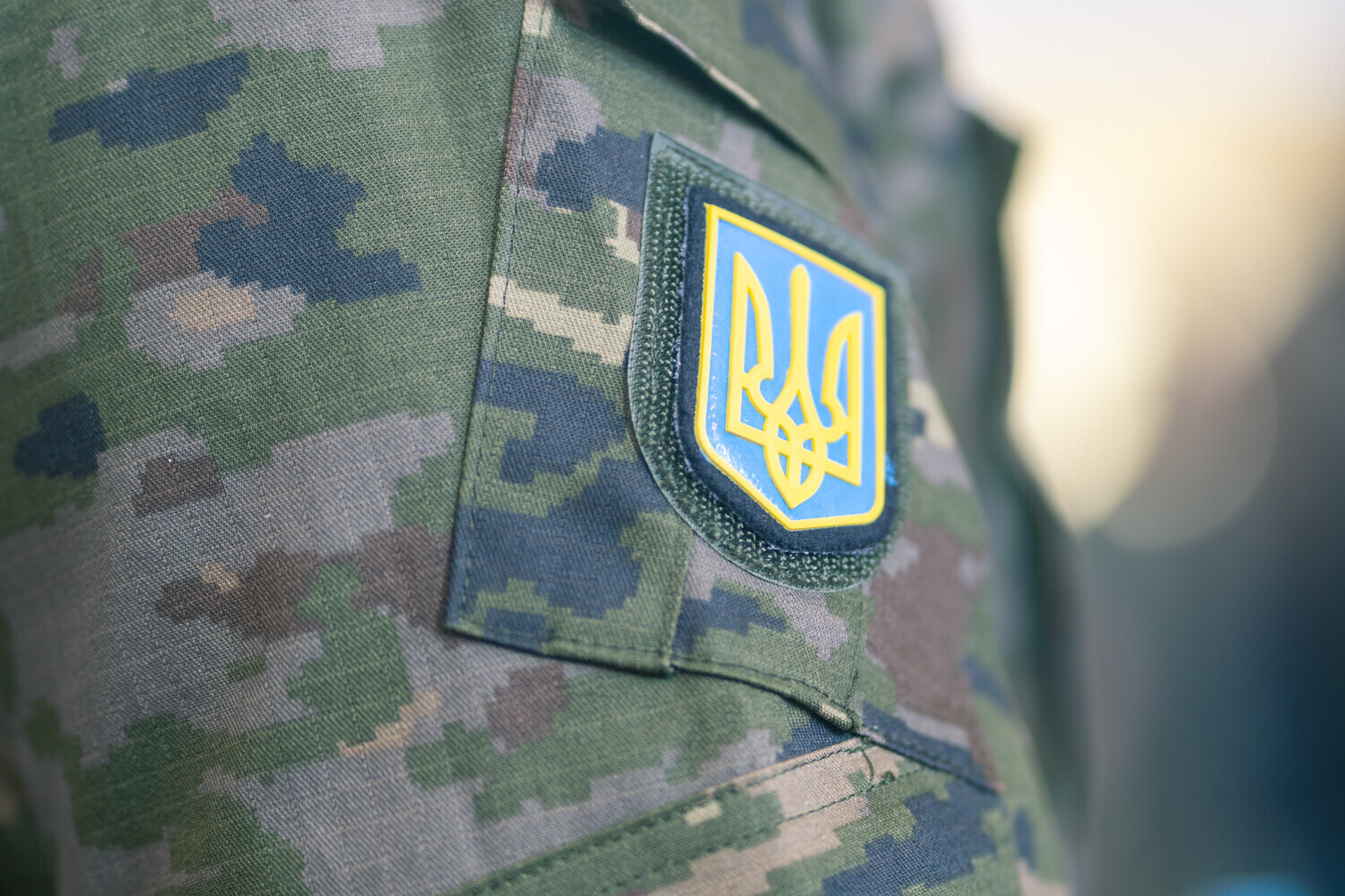 Francijā dezertējuši desmitiem Ukrainas kraravīru